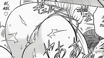 Gemelas Milf: Capitulo 2  -Son Gemelas