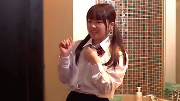 Close down b close Japanese Familiar & Fucked At the end of one's tether Senior Challenge Less Guest-house