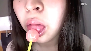 お菓子の新商品モニターと言って騙してハメちゃいました 1