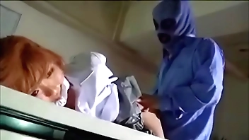 ataque voluptuous a keiko kamen