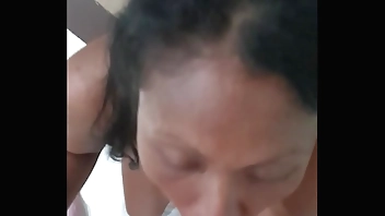 Filipina Milf Swallows
