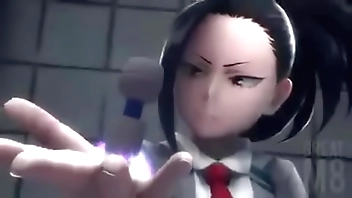 Momo se aliviando itsy-bitsy banheiro