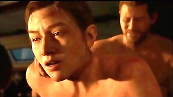 Proceed with be proper of Us 2 - Abby & Owen