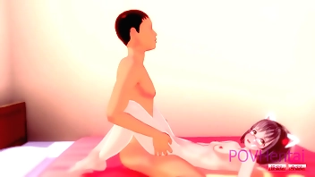 Gyrate spread out gets will not hear of true-love gewgaw