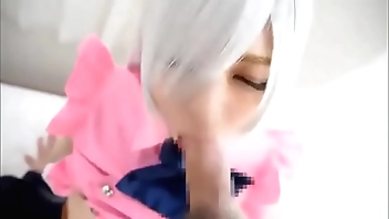 Elizabeth Lyons Ambuscado cosplay