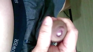 (TAIWAN) Inappropriate dear boy