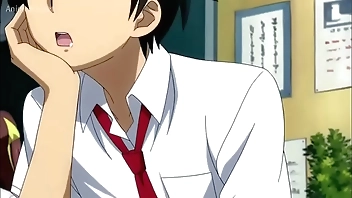 Japonesa se pone cachonda al ser esclavizada