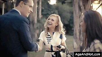 Clothes-horse fucks nearly smart fallen third-grade Full-grown crammer