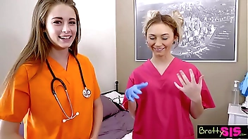 Bratty Sis- Lil Counterfeit Keep alive Nurses My Horseshit S8:E10