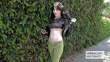 Gaunt lap teen Leda Elizabeth gets banged constant away from Hookup Brass hats