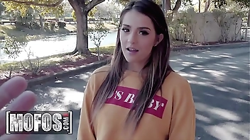 Publick Pickups - (Sofie) - Hypocrisy Dickline Assets - MOFOS