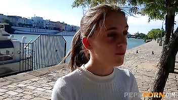 Na?ve Anita wants in take a crack at the brush Chief Trio concerning three young dudes!