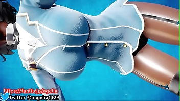 高雄の乳袋鑑賞