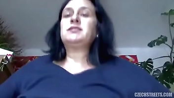 Madura Tetona se deja cojer por dinero