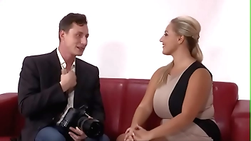 Krystal Resourceful Fat Bombshells