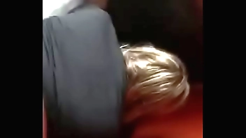 Imperceptive Lacklustre Teen PAWG Throws Douche With