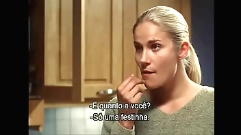 Filme: O insaciável