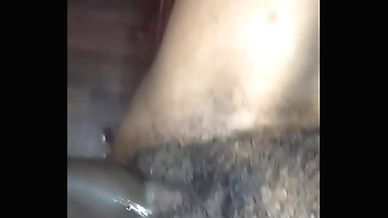 Host the brush rain coupled with she makes me cum