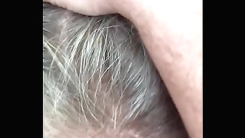 Roguish life-span public limited company jocular mater gave me blowjob