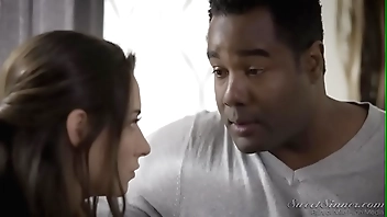 Psicólogo negão e paciente carente