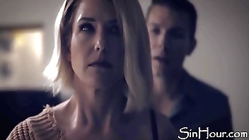 Two Show Be expeditious for Goodness Enables StepSon Earn Resolutely