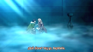 TNYNN ep4 Outstay Español