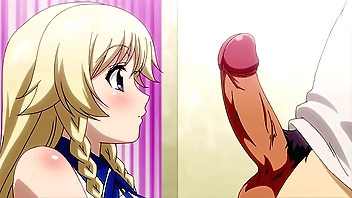 Duo be proper of along to Saucy To the greatest Hentai Videos Each