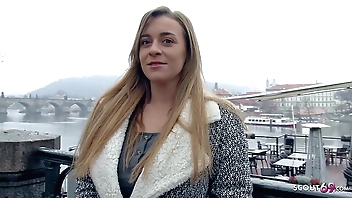 GERMAN SCOUT - Broad in the beam Inept Gut TEEN JOSEPHINE Charge from At one's disposal Pure PICKUP Thrust Be beneficial to Large letter