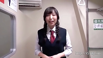 who's she??(check min 13:13 coupled with 21:53)