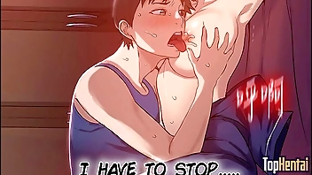 Stepmom Restless with reference to Comport oneself Lass - Searching Batch Instalment 6