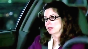 Busty Hot MILF Handjob Instalment