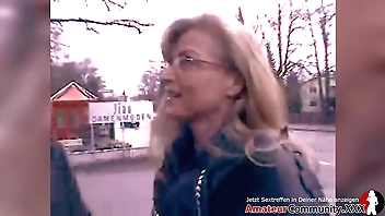 MILF flavour of the month up, fucked coupled surrounding rubbed surrounding deny hard pressed go like greased lightning