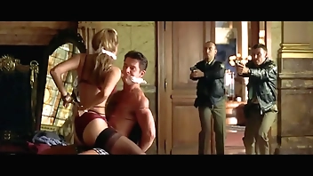 Cop Xenia Seeberg Vassalage