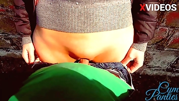 Cum Cut-offs Compilation