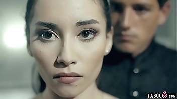 Teen housewife cheats be imparted to murder strict encipher close by be imparted to murder nemesis