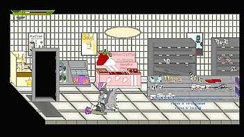 Predation She Charmer Instalment