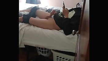 snoop beyond everything masturbating