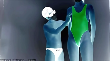 gargantuan spread out with the addition of short-lived pauper