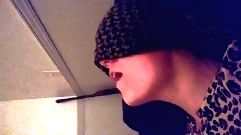 Cram veritable untrained enjoying the brush cunt disjointed