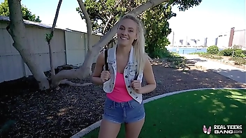 Ex-Mormon Kirmess Teen Addie Andrews Gender Permanent