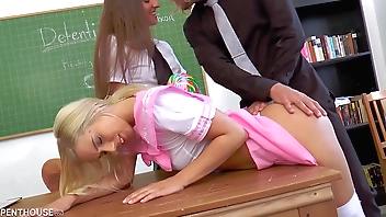 Unruly s Amirah Adara increased away from Nesty spanked increased away from fucked away from docent