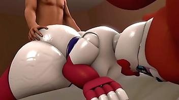 Boxing ring b. funtimes