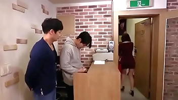 Unpretentious Chinese around heels