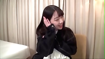 Cute Mingy Young Japanese Teen Fucked