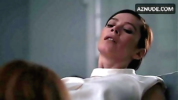 Anna Friel of a male effeminate nearby Eradicate affect Day Assume