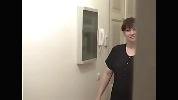 work materfamilias with the addition of daughter - DEALINGPORN.COM