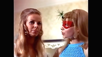 An obstacle Become man Swappers (1970)