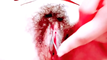 素人主婦　マスターベーション