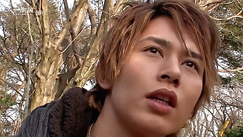 Kaede Nonoka, an filthy bonny meritorious beauty, has sexual relations forth a catch downcast individuals Taito Tsukino! 1