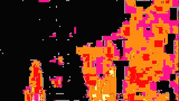 Raucous Abut on Increased by Moans